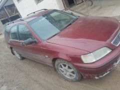 Сүрөт унаа Honda Civic