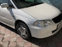 Сүрөт унаа Honda Odyssey