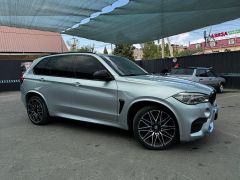 Сүрөт унаа BMW X5 M