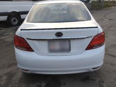 Photo of the vehicle BYD E5