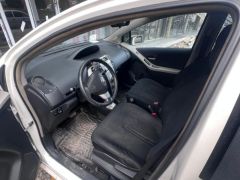 Photo of the vehicle Toyota Yaris