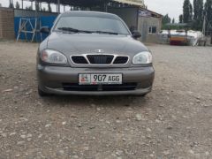 Сүрөт унаа Daewoo Lanos (Sens)