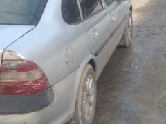 Photo of the vehicle Opel Vectra