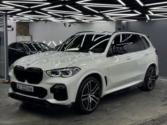 Фото авто BMW X5