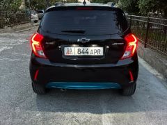 Сүрөт унаа Chevrolet Spark