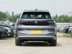 Фото авто Volkswagen ID.6