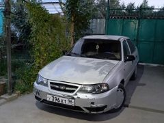 Фото авто Daewoo Nexia