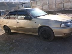 Сүрөт унаа Daewoo Nexia