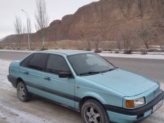 Сүрөт унаа Volkswagen Passat