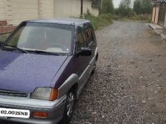 Сүрөт унаа Daewoo Tico