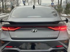 Photo of the vehicle Hyundai Lafesta