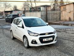 Photo of the vehicle Chevrolet Spark