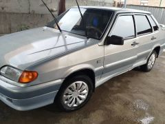 Сүрөт унаа ВАЗ (Lada) 2115