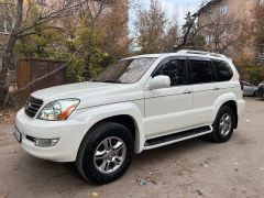 Фото авто Lexus GX