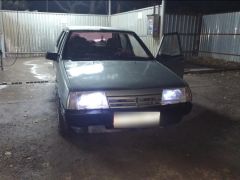 Photo of the vehicle ВАЗ (Lada) 21099