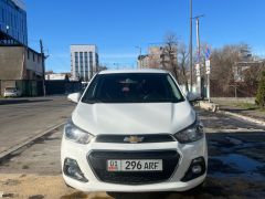 Сүрөт унаа Chevrolet Spark