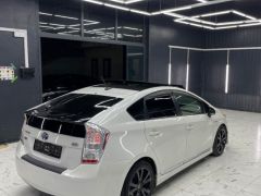 Сүрөт унаа Toyota Prius