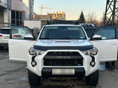 Сүрөт унаа Toyota 4Runner