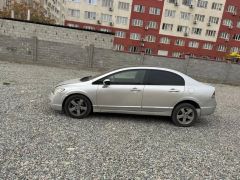 Фото авто Honda Civic