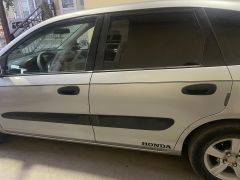 Сүрөт унаа Honda Civic