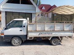 Фото авто Hyundai Porter