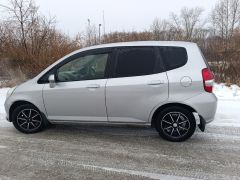 Photo of the vehicle Honda Fit