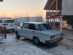 Photo of the vehicle ВАЗ (Lada) 2107