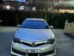 Сүрөт унаа Toyota Camry