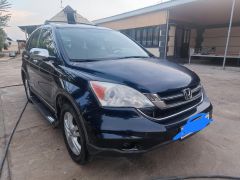 Photo of the vehicle Honda CR-V