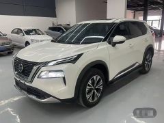 Сүрөт унаа Nissan X-Trail