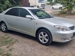 Фото авто Toyota Camry