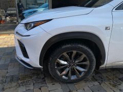 Photo of the vehicle Lexus NX