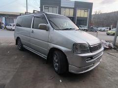 Фото авто Honda Stepwgn