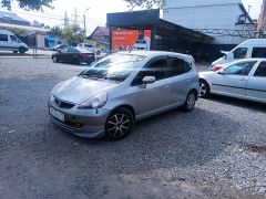 Сүрөт унаа Honda Fit