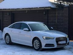 Сүрөт унаа Audi A6