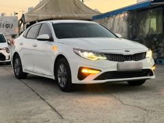 Сүрөт унаа Kia K5