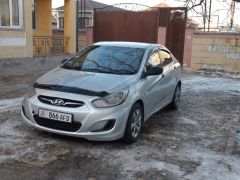 Фото авто Hyundai Solaris