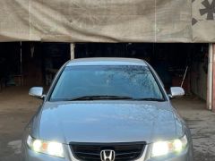 Сүрөт унаа Honda Accord