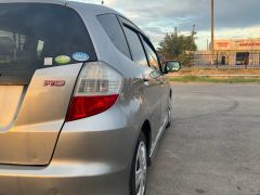 Сүрөт унаа Honda Fit