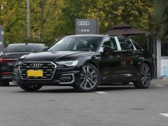 Фото авто Audi A6