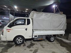 Фото авто Hyundai Porter