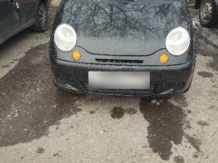 Photo of the vehicle Daewoo Matiz