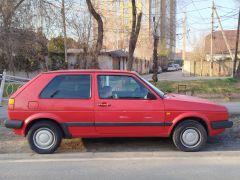 Сүрөт унаа Volkswagen Golf