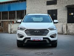 Photo of the vehicle Hyundai Maxcruz