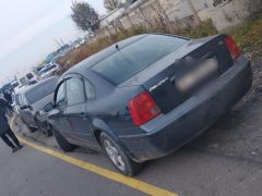 Photo of the vehicle Volkswagen Passat