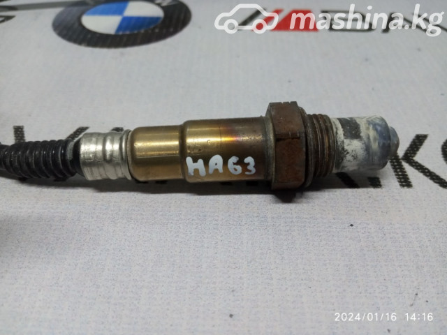 Spare Parts and Consumables - Лямбда-зонд за катализатором, F15, 11787614322