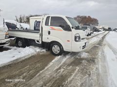 Фото авто Kia Bongo