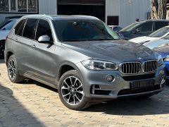 Фото авто BMW X5