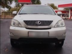 Фото авто Lexus RX