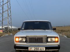 Сүрөт унаа ВАЗ (Lada) 2107